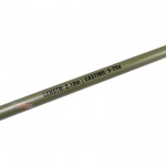 Прът Seika Spintrek 2.10 м 5-25 г 03379 K24-3 - Tubertini